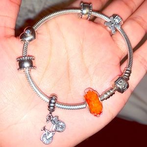 Pandora Bracelet